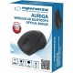 Мышь беспроводная Esperanza EM128K 6D Auriga , Black, USB, оптическая, Bluetooth, 1600 dpi, 6 кнопок