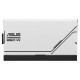 Блок питания 850 Вт, Asus Prime Gold, White/Black (AP-850G)