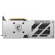 Відеокарта GeForce RTX 4060 Ti, MSI, GAMING X SLIM WHITE, 16Gb GDDR6 (RTX 4060 Ti GAMING X SLIM WHITE 16G)