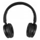 Навушники бездротові Esperanza Shona, Black (EH217K)