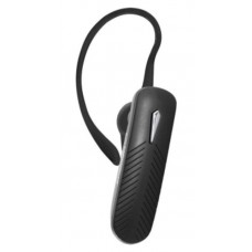 Гарнітура Bluetooth Esperanza Earphone Juva Black, microUSB, 3.5 год