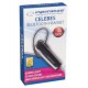 Гарнитура Bluetooth Esperanza Celebes Black, Bluetooth 4.2, microUSB, 50 мАч, 3.5 час