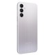 Смартфон Samsung Galaxy A14 Silver, 4/128GB (SM-A145FZSV)