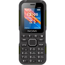Мобільний телефон Nomi i1850 Khaki, Dual Sim