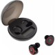 Навушники бездротові Esperanza EH236K, Black