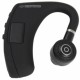 Гарнітура Bluetooth Esperanza EH235K Black, Bluetooth 5.0, microUSB, 150 мАч, до 12 год, microUSB