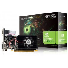 Видеокарта GeForce GT730, Arktek, 2Gb GDDR3 (AKN730D3S2GH1)