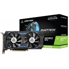 Відеокарта GeForce GTX 1660 SUPER, Arktek, 6Gb GDDR6 (AKN1660SD6S6GH1)