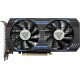 Видеокарта GeForce GTX 1660 SUPER, Arktek, 6Gb GDDR6 (AKN1660SD6S6GH1)