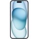Смартфон Apple iPhone 15 Plus (A3094) Blue, 128GB (MU163RX/A)