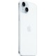Смартфон Apple iPhone 15 Plus (A3094) Blue, 128GB (MU163RX/A)