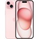 Смартфон Apple iPhone 15 Plus (A3094) Pink, 128GB (MU103RX/A)