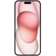 Смартфон Apple iPhone 15 Plus (A3094) Pink, 128GB (MU103RX/A)