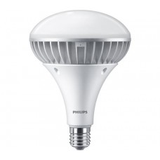 Лампа светодиодная E40, 85 Вт, 6500K, D120, Philips TrueForce, 10 000 Лм, 220V (929001875908)