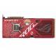 Видеокарта GeForce RTX 4090, Asus, ROG GAMING OC EVA Edition (ROG-STRIX-RTX4090-O24G-EVA-02-EDITION)