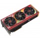 Відеокарта GeForce RTX 4090, Asus, ROG GAMING OC (EVA Edition), 24Gb GDDR6X (ROG-STRIX-RTX4090-O24G-EVA-02-EDITION)