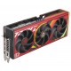 Відеокарта GeForce RTX 4090, Asus, ROG GAMING OC (EVA Edition), 24Gb GDDR6X (ROG-STRIX-RTX4090-O24G-EVA-02-EDITION)