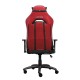 Ігрове крісло Trust GXT 714 RUYA, Black/Red (25064)