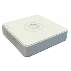 Відеореєстратор IP Hikvision DS-7108NI-Q1(D), White