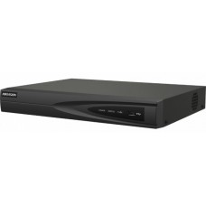Видеорегистратор IP Hikvision DS-7608NI-Q1(D), Black