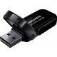 USB Flash Drive 64Gb ADATA UV240, Black (AUV240-64G-RBK)