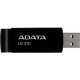 USB 3.2 Flash Drive 32Gb ADATA UC310, Black (UC310-32G-RBK)