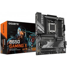 Материнська плата AM5 Gigabyte B650 GAMING X