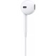 Наушники Apple EarPods (A3046), White (MTJY3ZM/A)