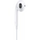 Наушники Apple EarPods (A3046), White (MTJY3ZM/A)