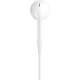 Навушники Apple EarPods (A3046), White (MTJY3ZM/A)