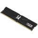 Пам'ять 32Gb x 2 (64Gb Kit) DDR5, 6800 MHz, Goodram IRDM, Black (IR-6800D564L34/64GDC)