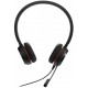 Навушники Jabra Evolve 30 II MS, Stereo, Black (5393-823-309)