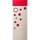 USB 3.2 Flash Drive 64Gb Apacer AH15J, Red/Silver (AP64GAH15JR-1)