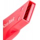 USB Flash Drive 64Gb SanDisk Cruzer Blade, Pink (SDCZ50C-064G-B35PE)