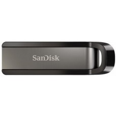 USB 3.2 Flash Drive 256Gb SanDisk Extreme Go, Black (SDCZ810-256G-G46)