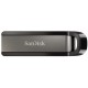 Флеш накопитель USB 256Gb SanDisk Extreme Go, Black, USB 3.2 Gen 1 (SDCZ810-256G-G46)