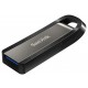 Флеш накопитель USB 256Gb SanDisk Extreme Go, Black, USB 3.2 Gen 1 (SDCZ810-256G-G46)