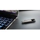 Флеш накопичувач USB 256Gb SanDisk Extreme Go, Black, USB 3.2 Gen 1 (SDCZ810-256G-G46)