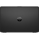 Б/У Ноутбук HP 15-bs013dx, Black, 15.6