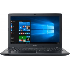 Б/В Ноутбук Acer Aspire E5-576, Black, 15.6