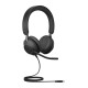 Навушники Jabra Evolve2 40 SE, USB-C, MS Stereo (24189-999-899)
