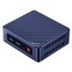 Неттоп Beelink MINI S12, Black, N95, 16Gb, 500Gb, UHD, Win11P (BLMS12N9516500BK)