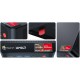Неттоп Beelink SER5 Pro, Black, Ryzen 7 5700U, 16Gb, 500Gb, Vega 8, Win11P (BLSER5P5700U16500BK)