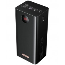 Универсальная мобильная батарея 60000 mAh, Romoss PEA60, Black, 22.5W