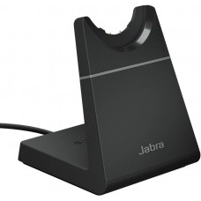 Зарядна база Jabra Evolve2 65 Deskstand, USB-C, Black (14207-63)