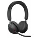 Навушники Jabra Evolve2 65, Link380a, MS Stereo, Black (26599-999-999)