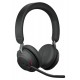 Навушники Jabra Evolve2 65, Link380c, MS Stereo Stand, Black (26599-999-889)