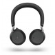 Навушники Jabra Evolve2 75, Link380a, MS Stereo Stand, Black (27599-999-989)