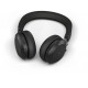 Навушники Jabra Evolve2 75, Link380a, MS Stereo Stand, Black (27599-999-989)