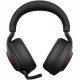 Навушники Jabra Evolve2 85, Link380a, MS Stereo, Black (28599-999-999)